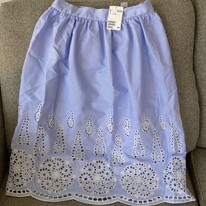 H&M skirt
